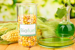 Wilderspool biofuel availability