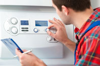 free Wilderspool gas safe engineer quotes