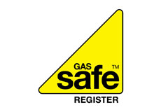 gas safe companies Wilderspool